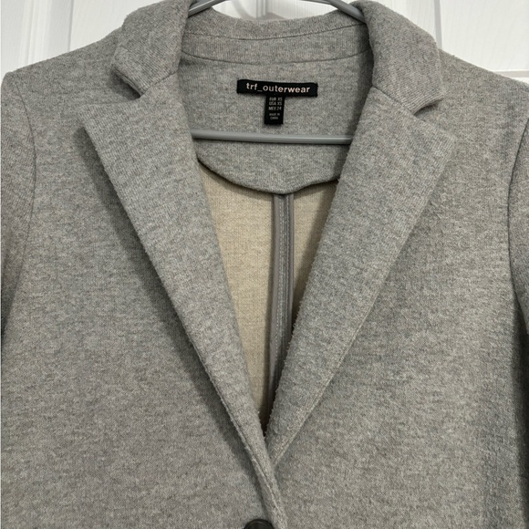 ZARA Coat - Picture 3 of 4